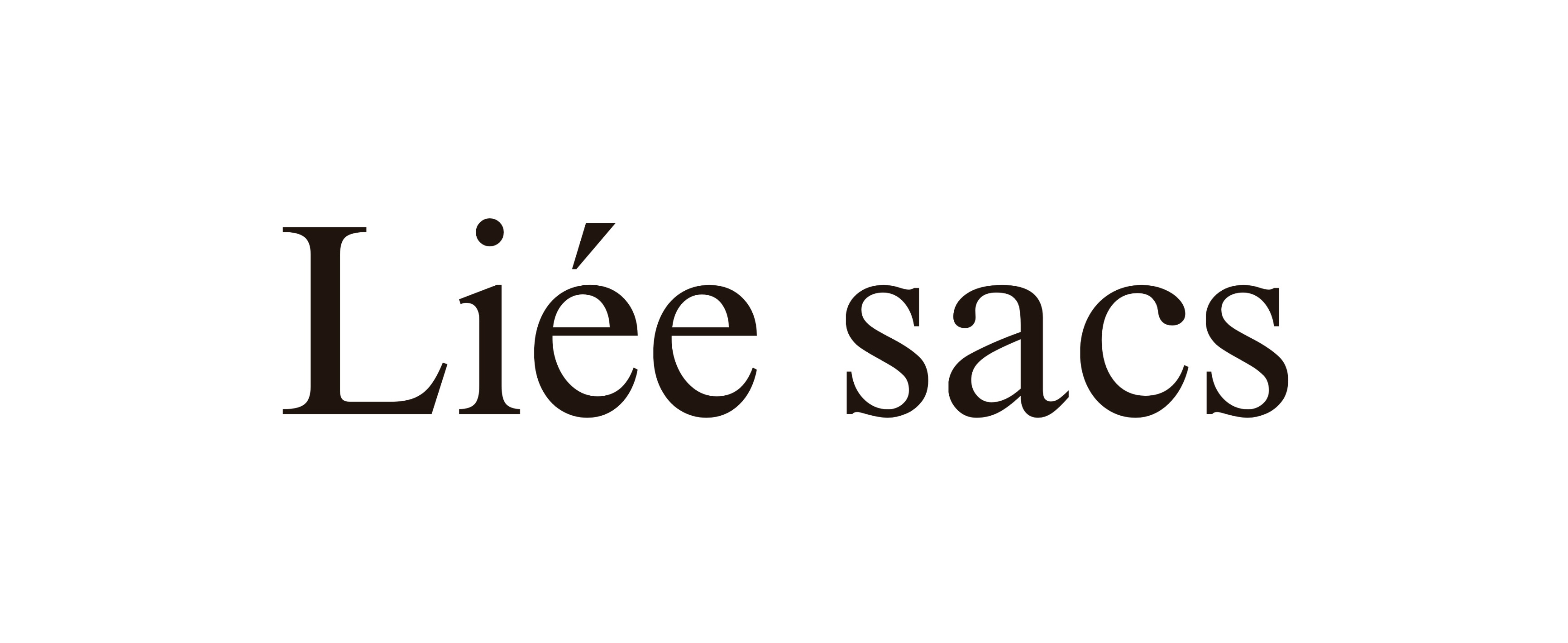 Portada Liee Sacs